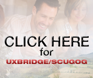 Scugog-Uxbridge